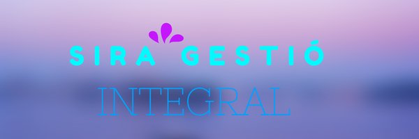 SiraGestio's profile banner image