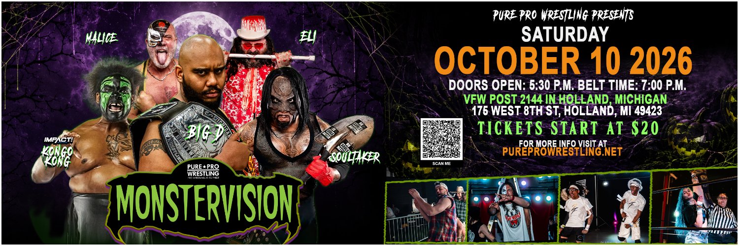 PPWPower's profile banner image