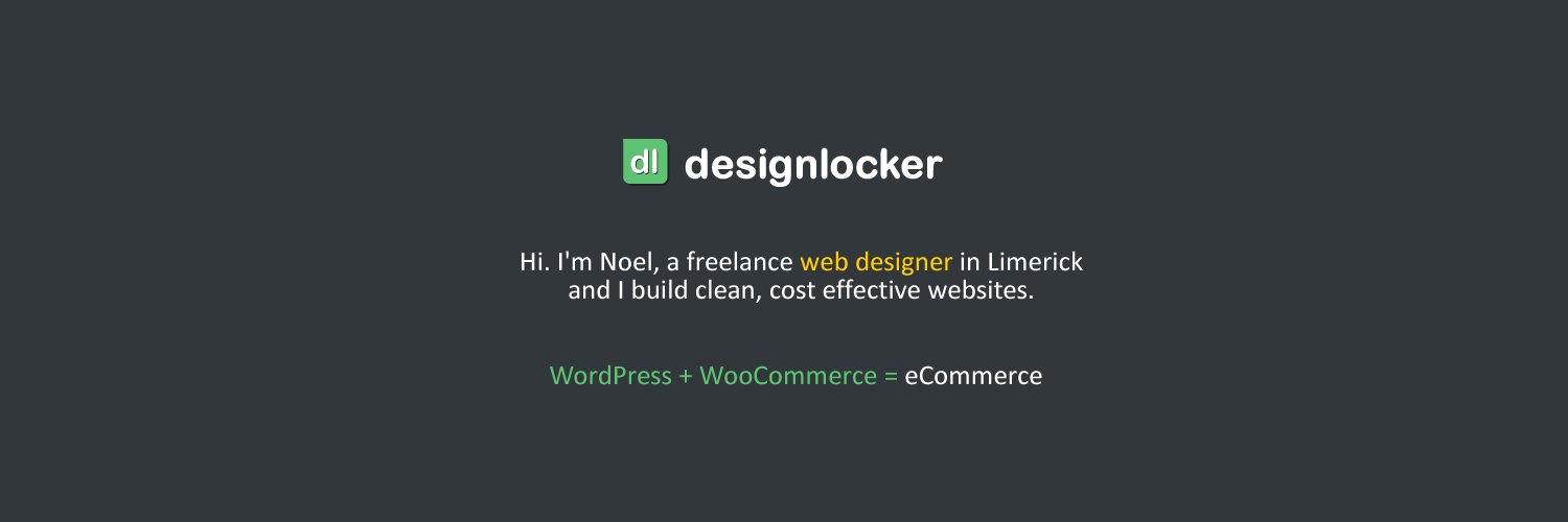 designlocker.ie banner