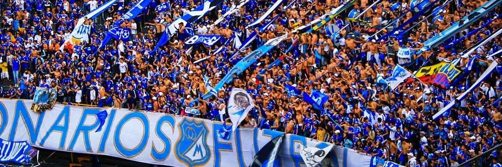 JhonSuarez31's profile banner image