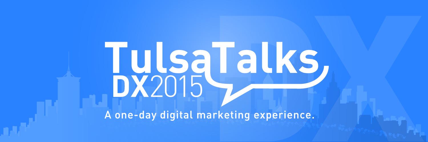 TulsaTalks's profile banner image