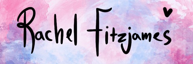 Rachel Fitzjames banner