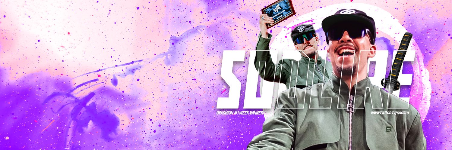 SoDLire banner