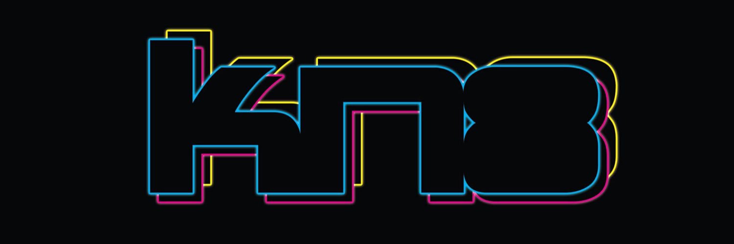 KN8D's profile banner image