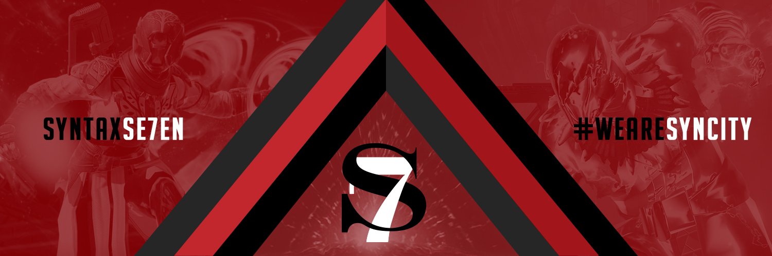 SyntaxSe7en banner
