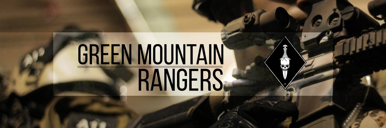 GMRangers's profile banner image