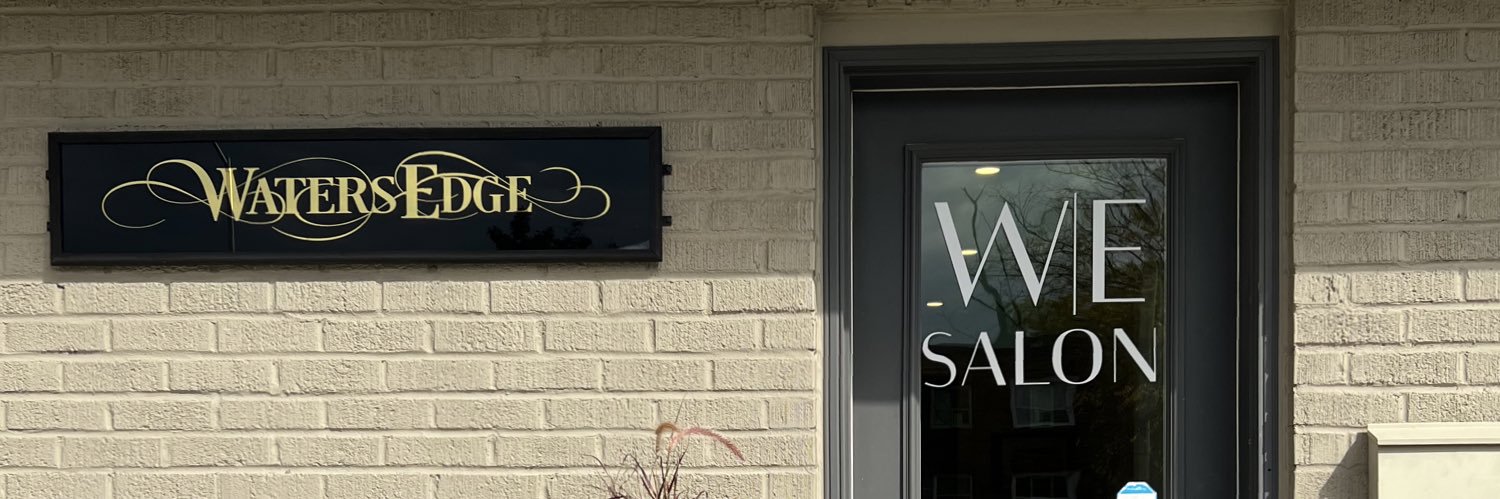 WatersEdgeSpa's profile banner image