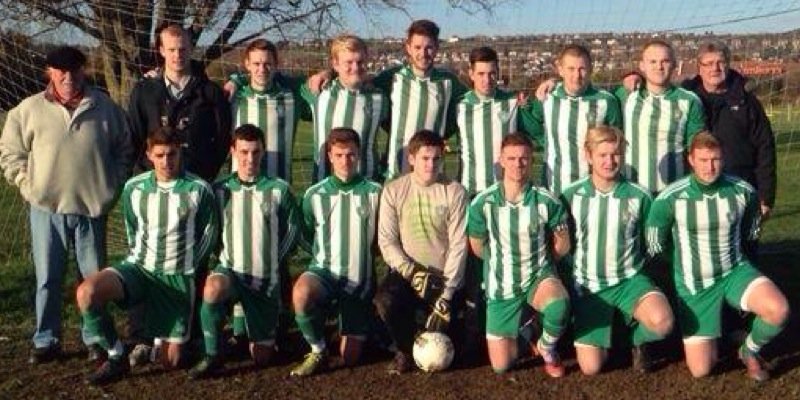 Budd_AFC's profile banner image