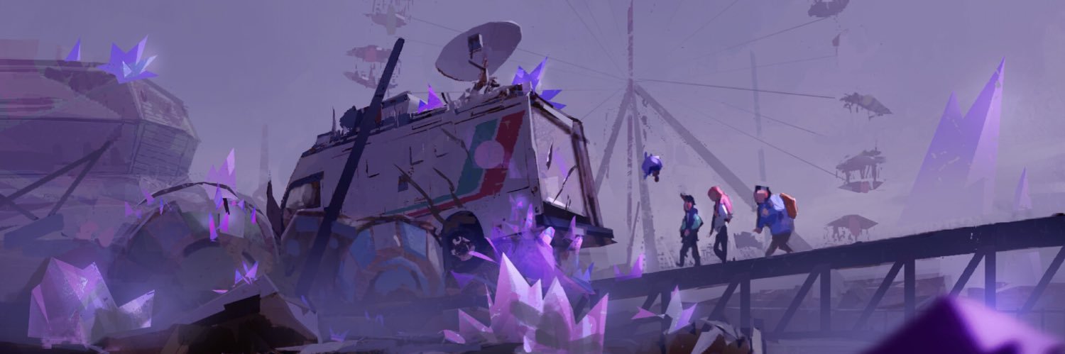 cptddy's profile banner image