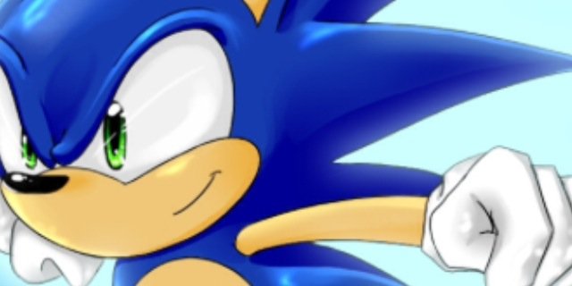 FastestSonic's profile banner image