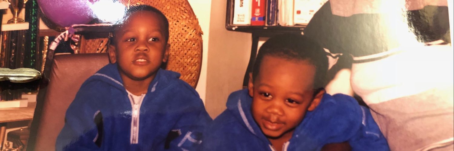 TerrellThe1's profile banner image