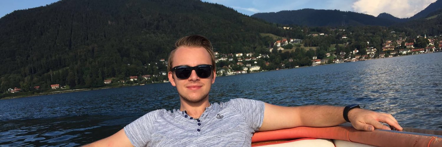 RealChrisky's profile banner image