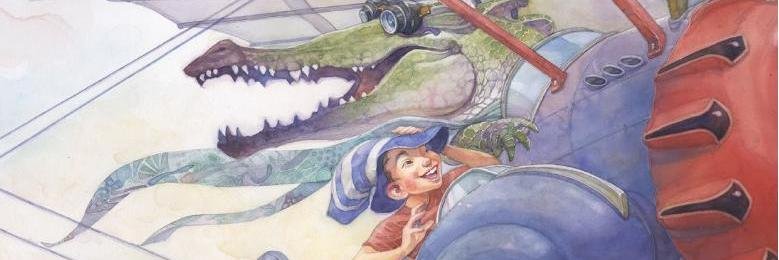 Cornelius Van Wright banner