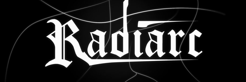 Radiarc banner