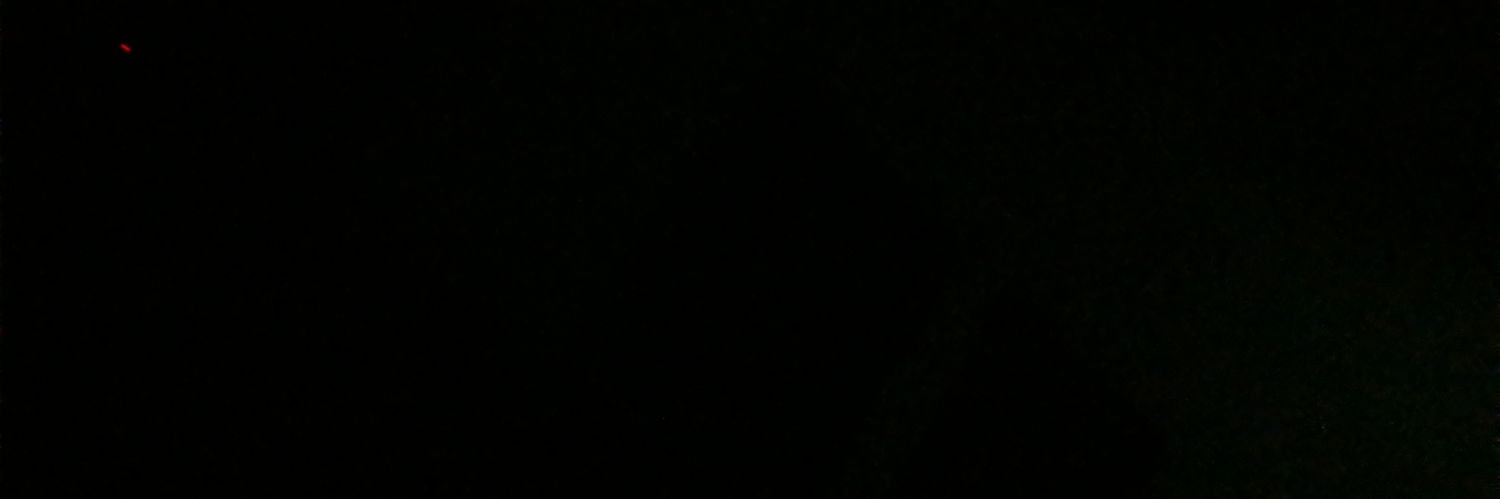 Shammirr's profile banner image