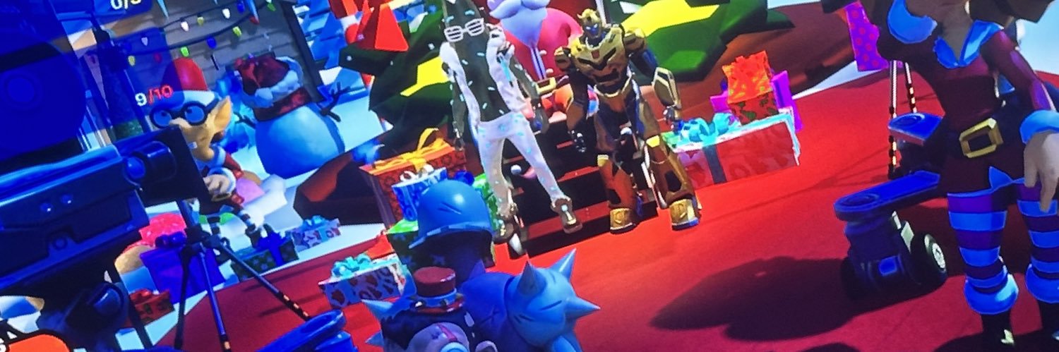 joecool354's profile banner image