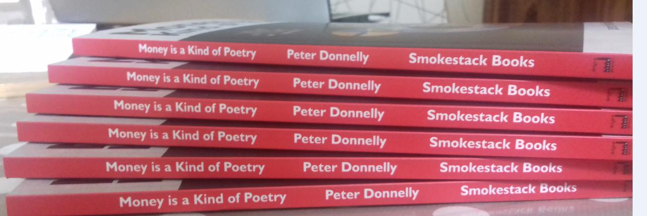 Peter Donnelly banner