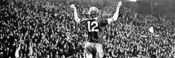 Dave Woodland banner