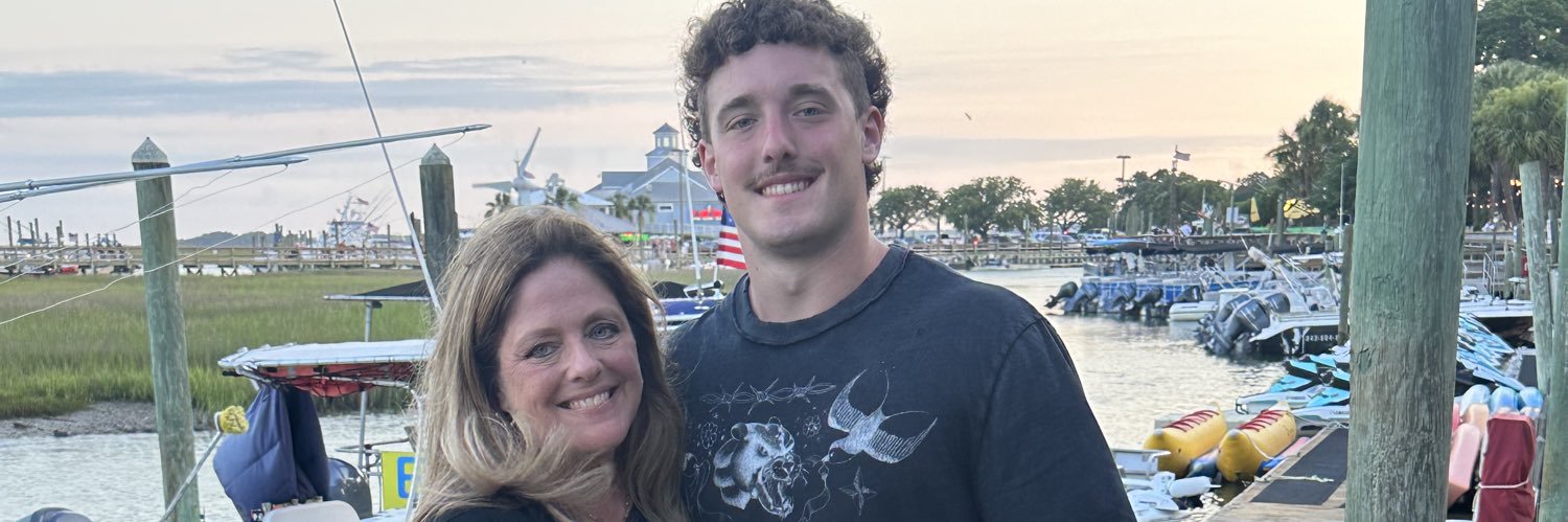 Larry McCracken banner