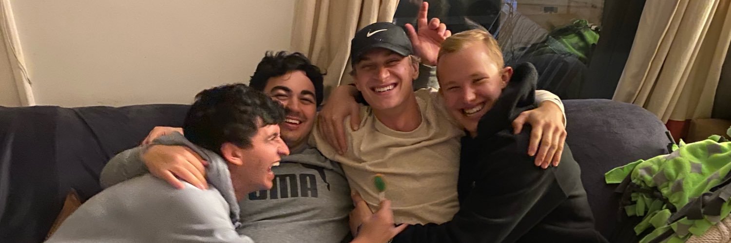 BeeganBill's profile banner image
