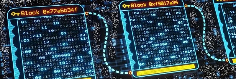 CBDC on Blockchain banner