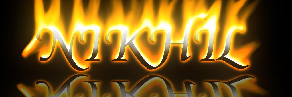 KumarNikhil531's profile banner image