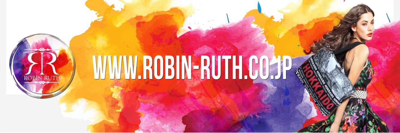 RobinRuthJP's profile banner image