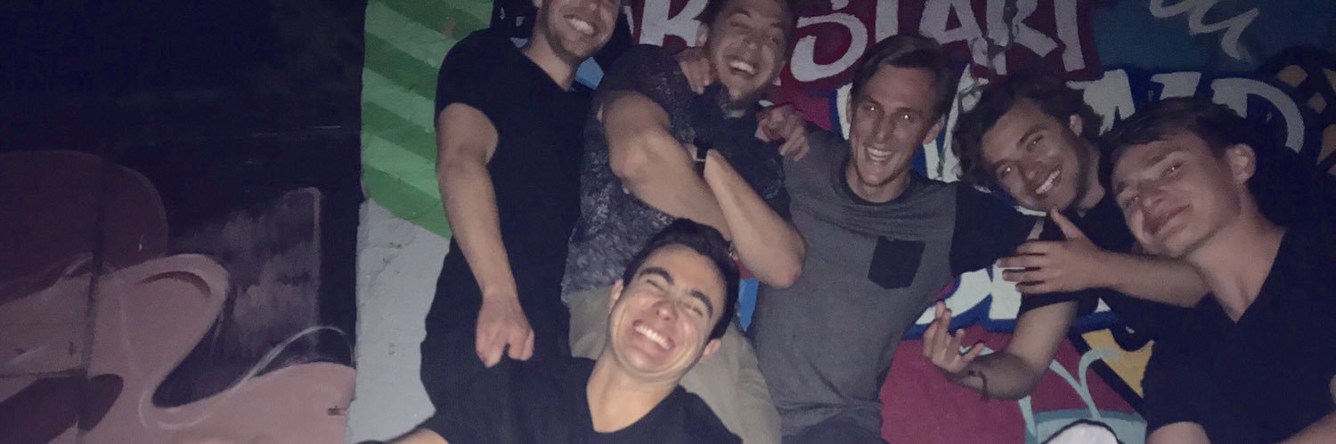 griffin_kam's profile banner image