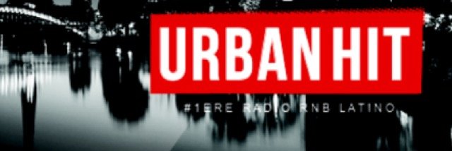 AmineUrbanHit's profile banner image