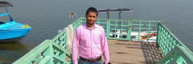 PRABHAT SHUKLA banner
