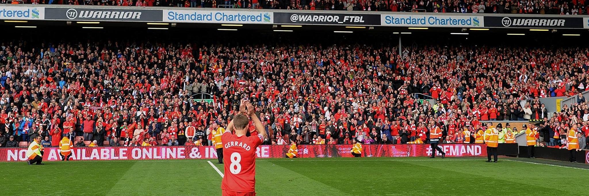 LFCLankan's profile banner image