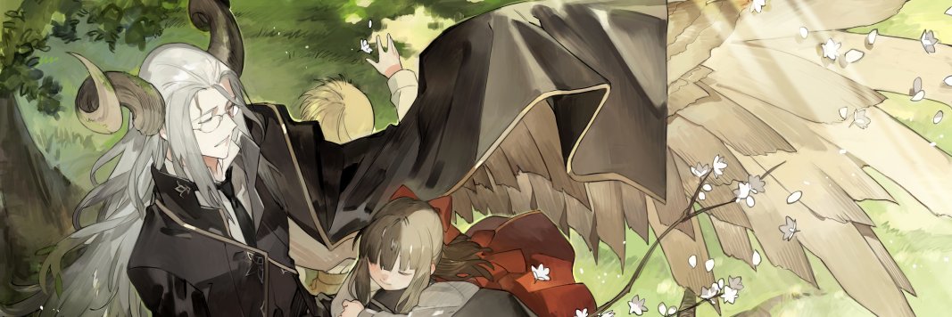 corisscolin's profile banner image