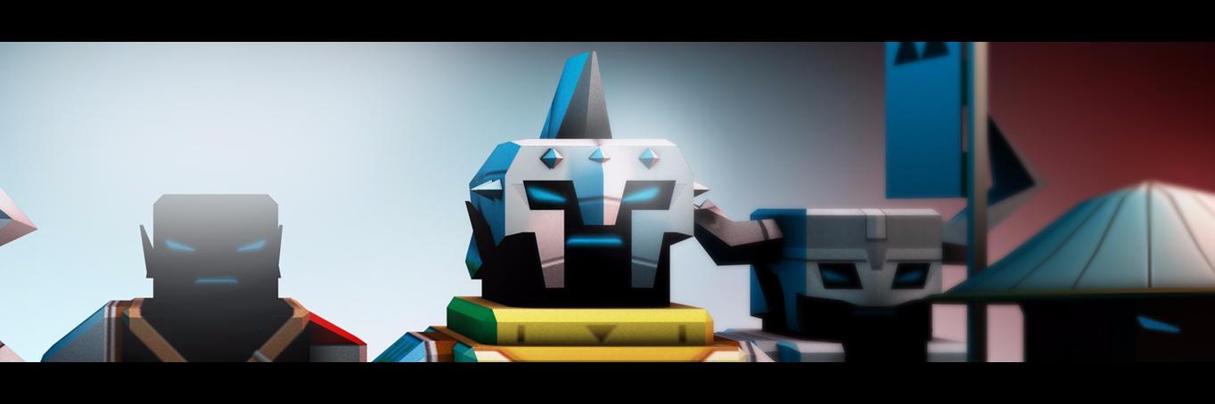 StrikerArena's profile banner image
