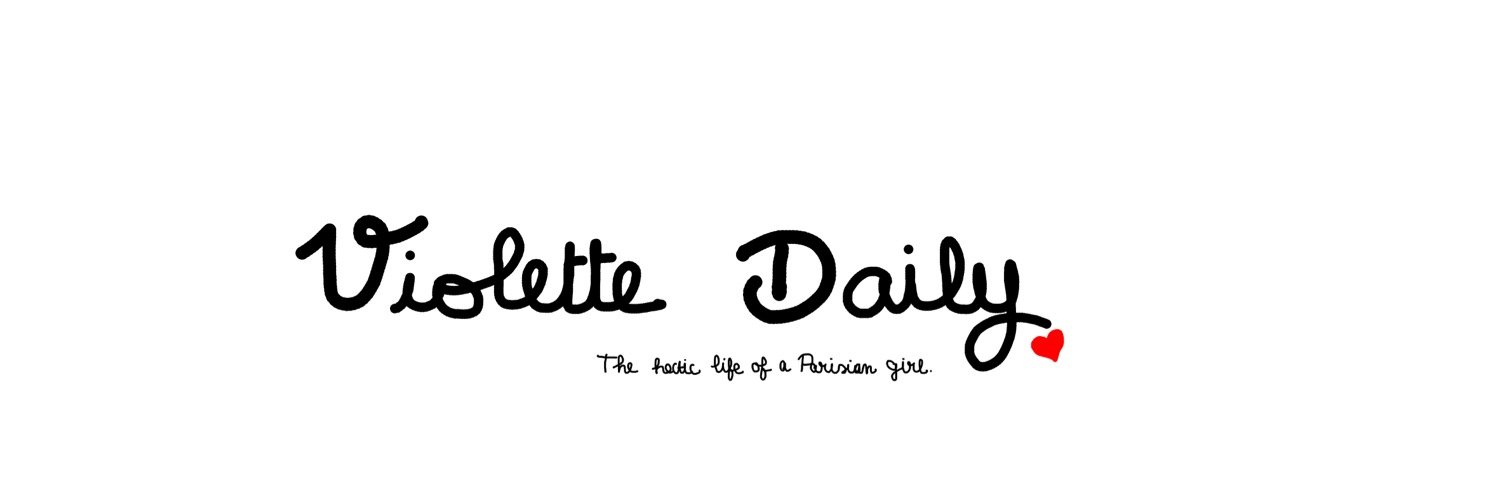 VioletteDaily's profile banner image