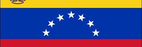 ♡ a Mi País banner
