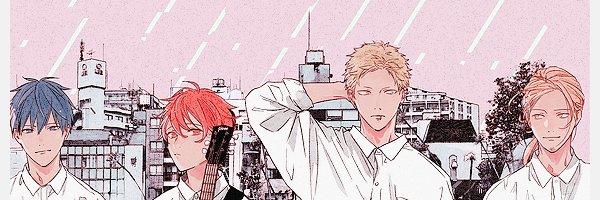 Minki___1004's profile banner image