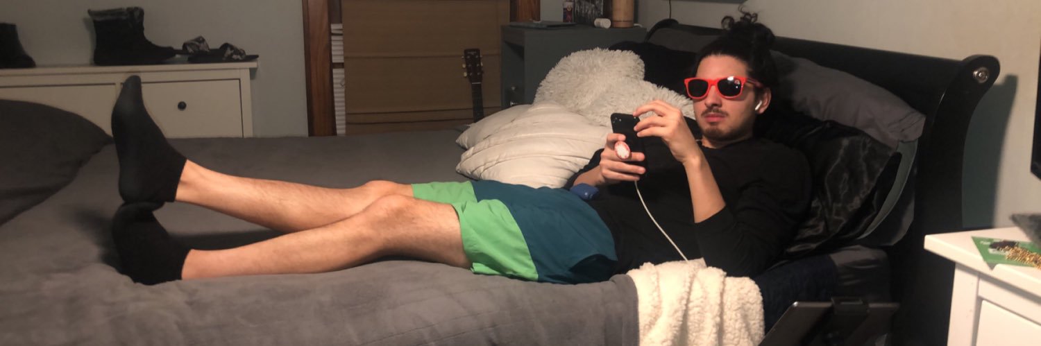 DessyChild's profile banner image