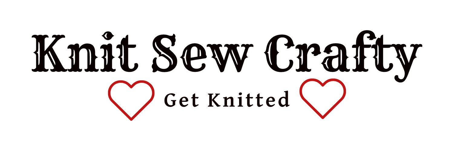KnitSewCrafty's profile banner image