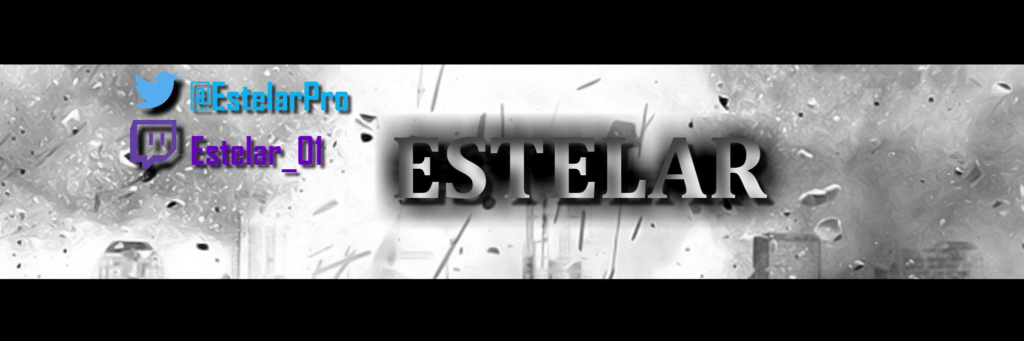 EstelarPRO's profile banner image