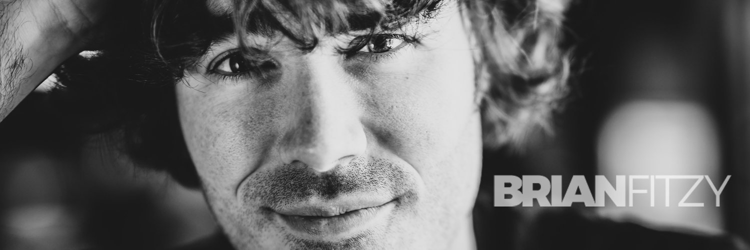 brianfitzy215's profile banner image