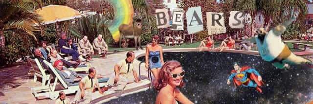 BEARSBAND_'s profile banner image