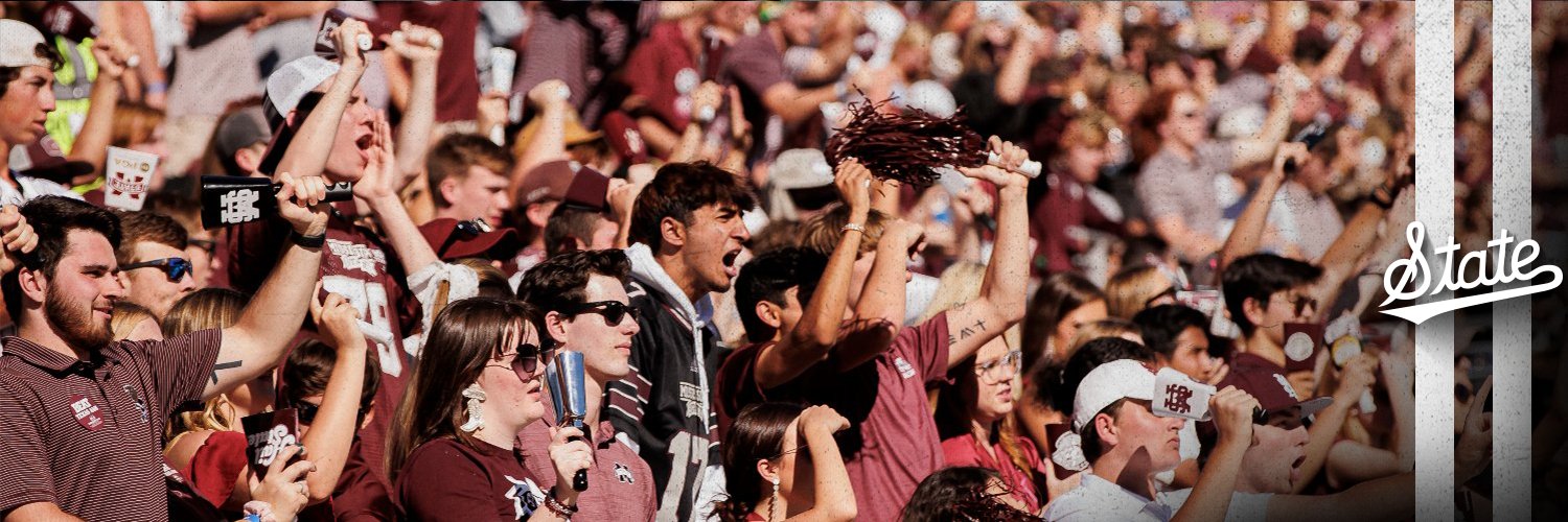 Hail State Rewards banner