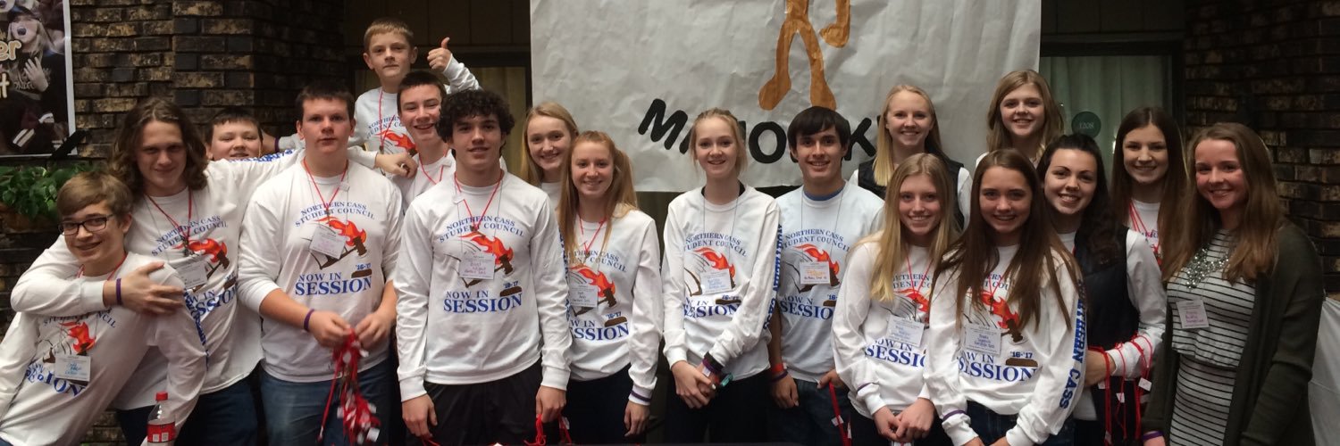 NCStudCo's profile banner image
