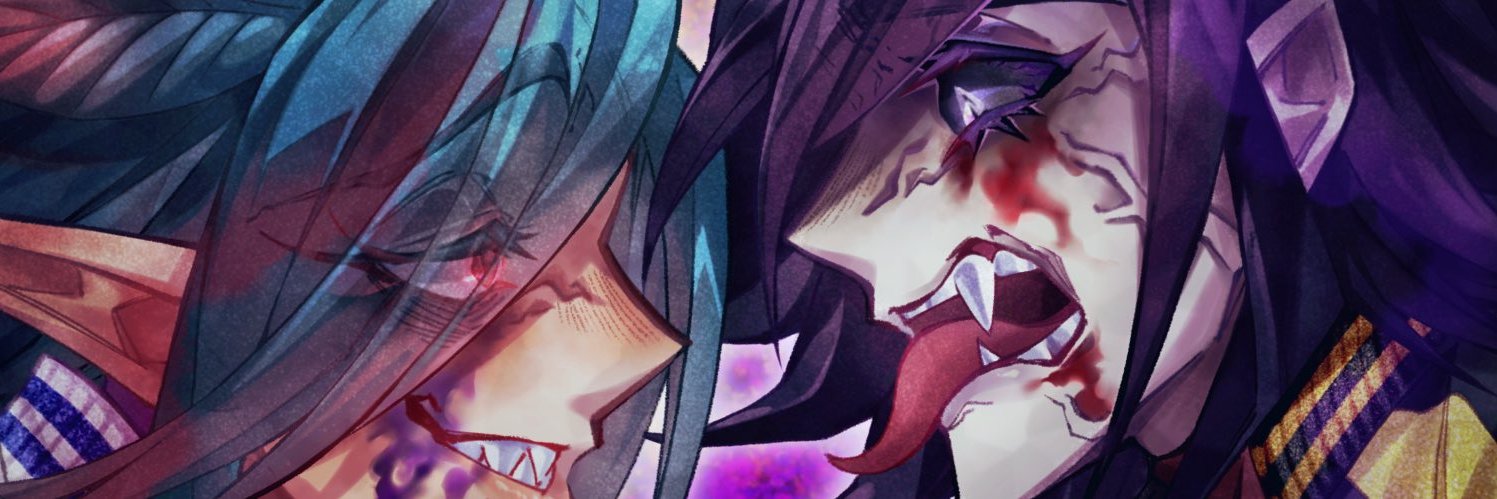 ヒトミ☆彡 banner