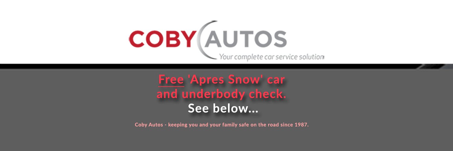 CobyAutos's profile banner image