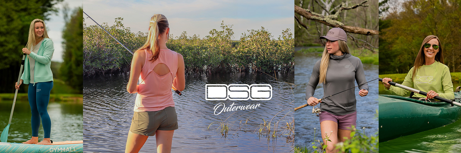 DSGOuterwear's profile banner image