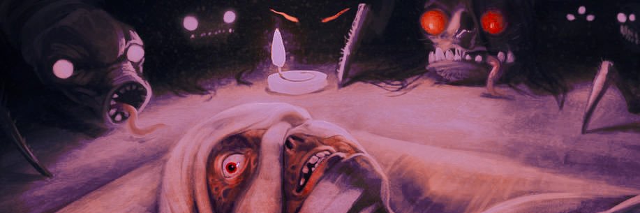 Onigumo's profile banner image