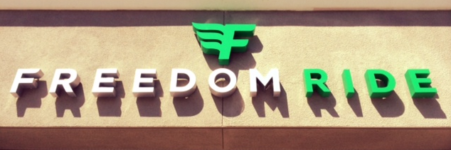 FreedomRidin's profile banner image