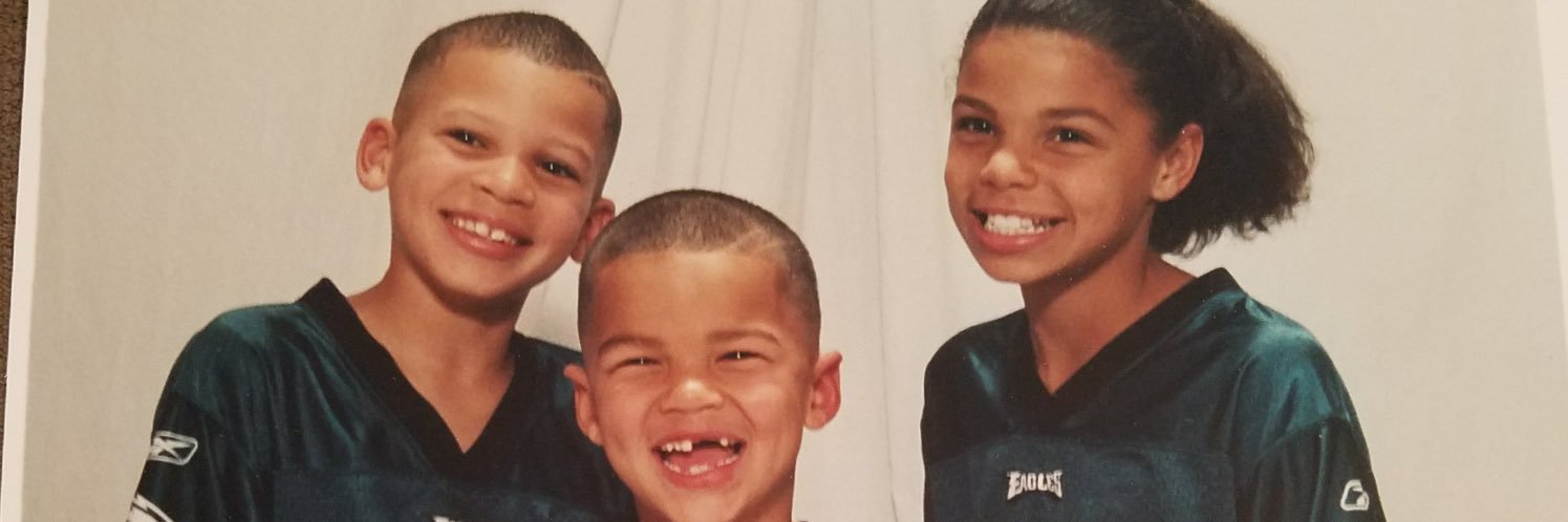 Trey Diggs™ banner