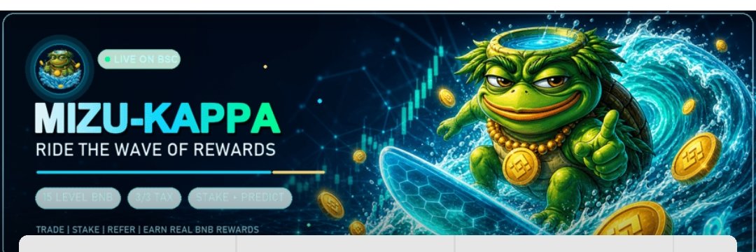 Mizu_ecosystem's profile banner image